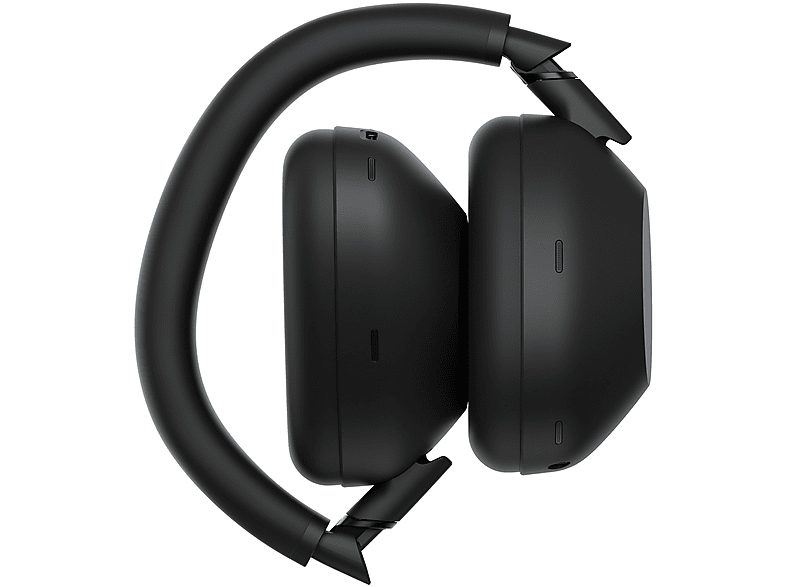 Auriculares inalámbricos - Sony WH-1000XM6, Cancelación ruido, 30h Autonomía, Hi-Res, Carga Rápida, Cómodo, Plegable, iOS/Android, Negro — foto 17
