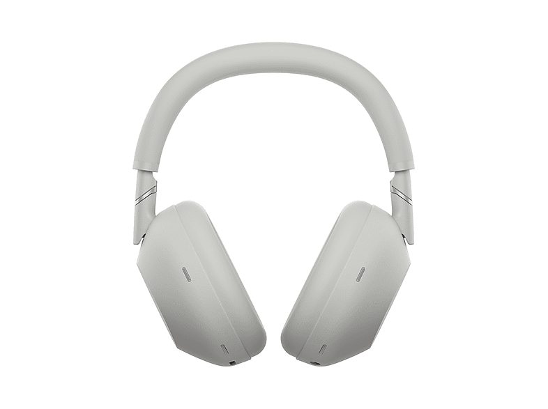 Auriculares inalámbricos - Sony WH-1000XM6, Cancelación ruido, 30h Autonomía, Hi-Res, Carga Rápida, Cómodo, Plegable, iOS/Android, Plata — foto 14