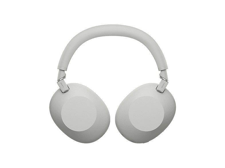 Auriculares inalámbricos - Sony WH-1000XM6, Cancelación ruido, 30h Autonomía, Hi-Res, Carga Rápida, Cómodo, Plegable, iOS/Android, Plata — foto 16
