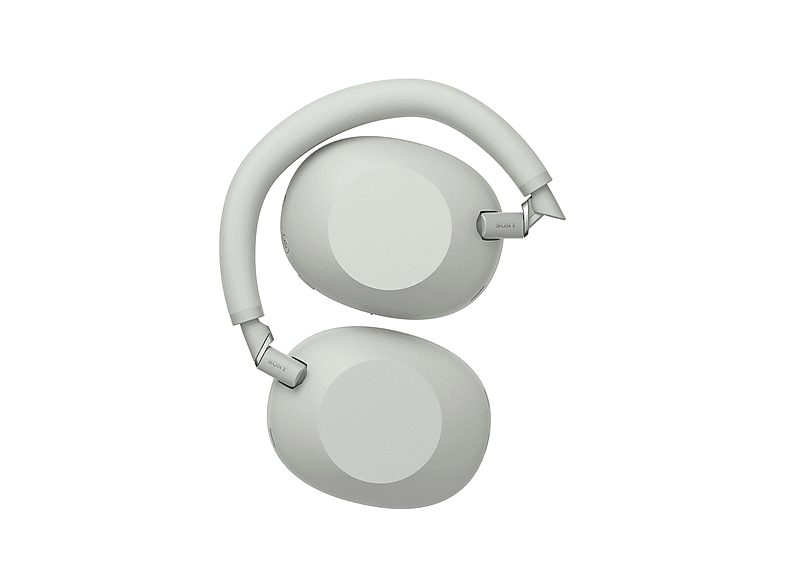 Auriculares inalámbricos - Sony WH-1000XM6, Cancelación ruido, 30h Autonomía, Hi-Res, Carga Rápida, Cómodo, Plegable, iOS/Android, Plata — foto 18