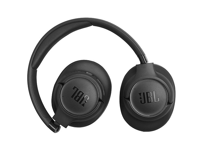 Auriculares inalámbricos (Tanto de diadema como de botón pero inalámbricos)  - Tune Tune 780 NC JBL, Supraaurales, Bluetooth, Negro — foto 3