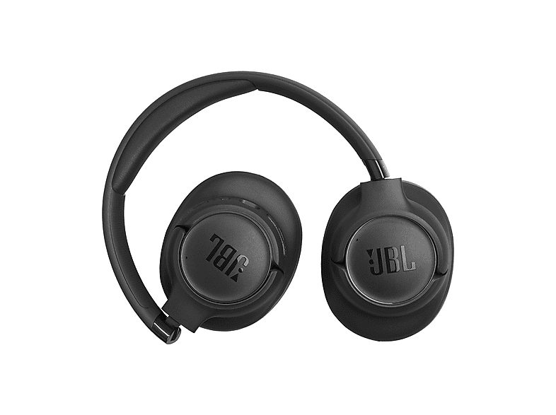 Auriculares inalámbricos (Tanto de diadema como de botón pero inalámbricos)  - Tune Tune 780 NC JBL, Supraaurales, Bluetooth, Negro — foto 4