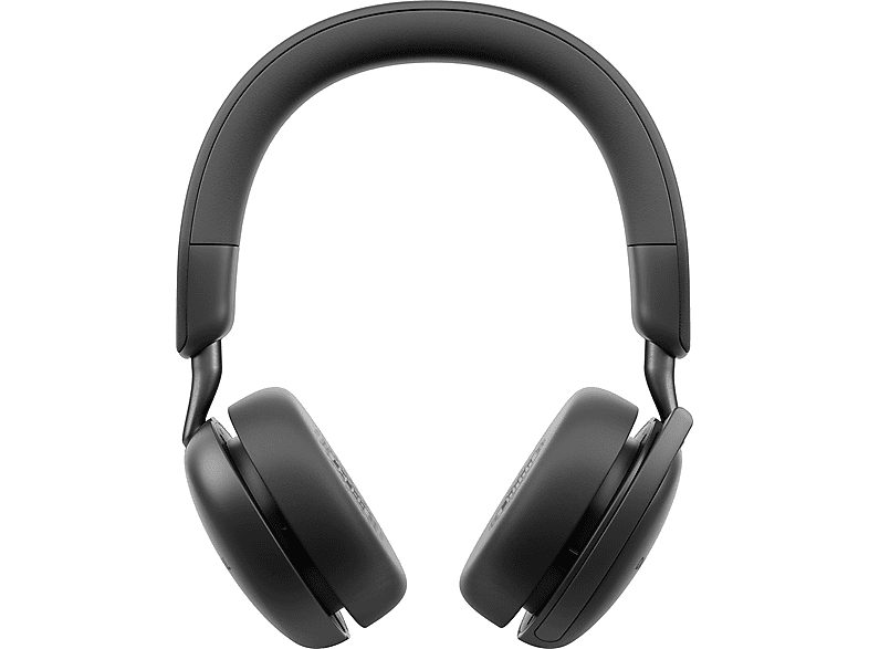 Auriculares inalámbricos  - WL5024-DEMEA DELL, Circumaurales, Bluetooth, Black — foto 2