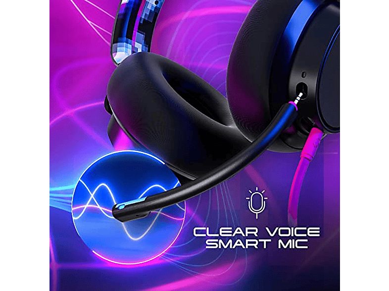 Auriculares  - S6SPY-P003 SKULLCANDY, Circumaurales, Negro — foto 4