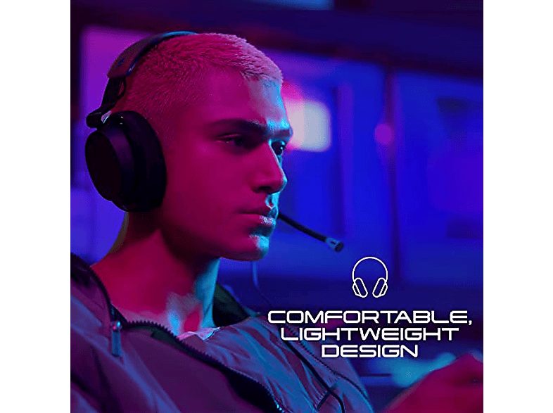 Auriculares  - S6SPY-P003 SKULLCANDY, Circumaurales, Negro — foto 5