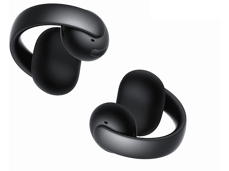 Soundcore Auriculares True Wireless  - Aeroclip SOUNDCORE, Control remoto, Bluetooth, Negro