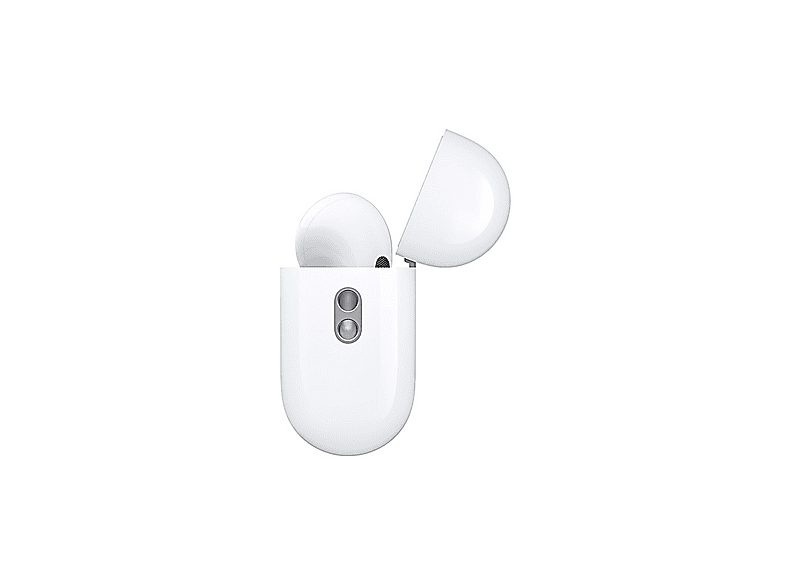 Auriculares True Wireless  - AirPods Pro (2nd generation) APPLE, Intraurales, Bluetooth, Blanco — foto 4