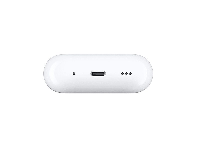 Auriculares True Wireless  - AirPods Pro (2nd generation) APPLE, Intraurales, Bluetooth, Blanco — foto 5