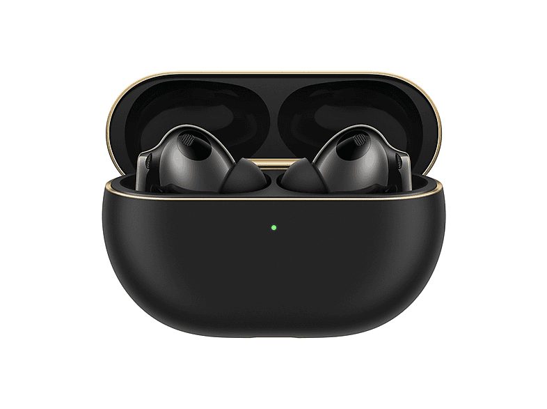 Auriculares True Wireless  - FreeBuds Pro 4 HUAWEI, Intraurales, Bluetooth, Negro — foto 2