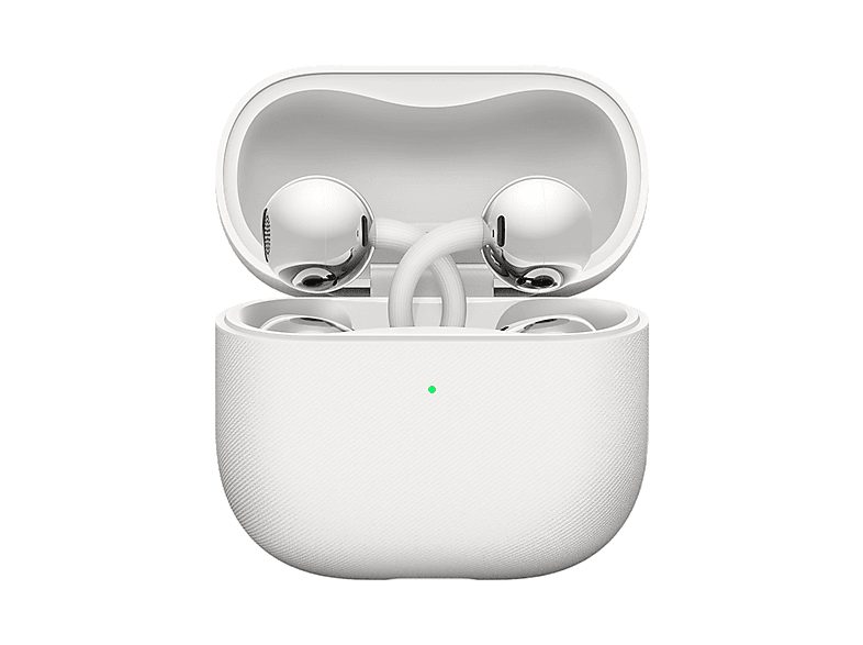 Auriculares True Wireless  - FreeClip 2 HUAWEI, Intraurales, Bluetooth, Blanco