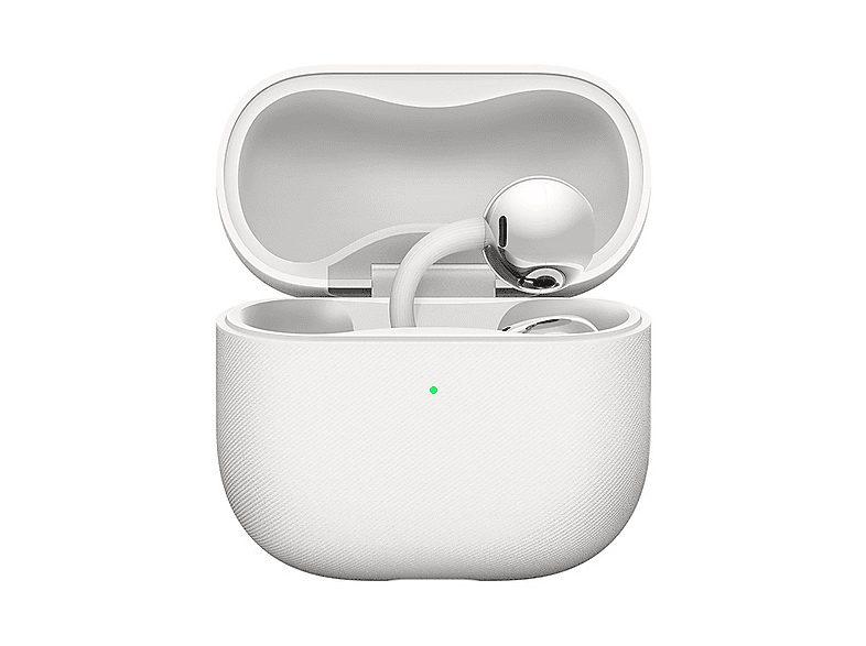 Auriculares True Wireless  - FreeClip 2 HUAWEI, Intraurales, Bluetooth, Blanco — foto 2