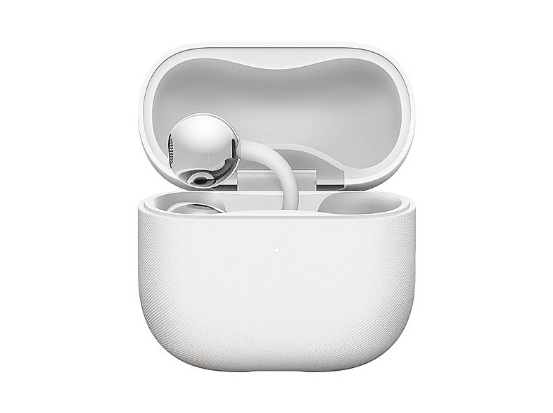 Auriculares True Wireless  - FreeClip 2 HUAWEI, Intraurales, Bluetooth, Blanco — foto 3