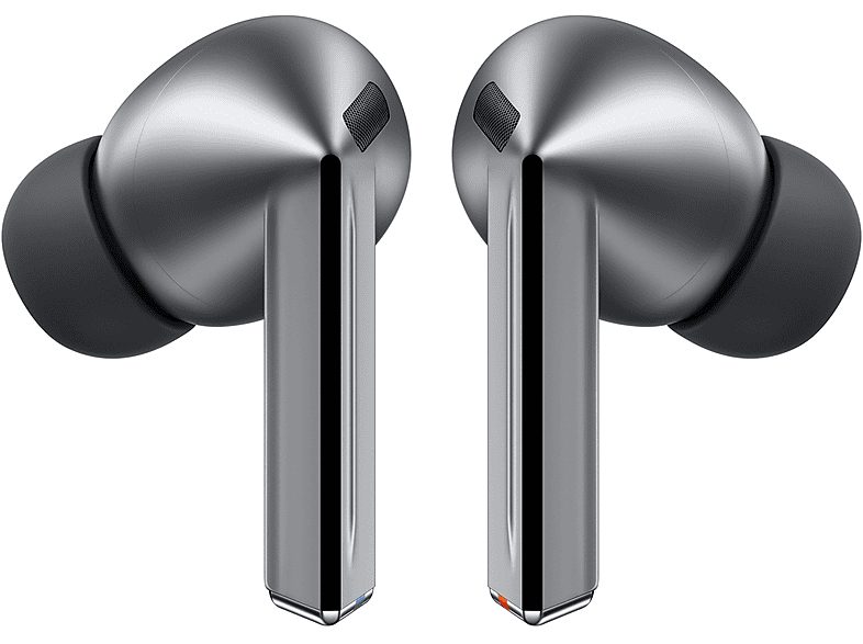 Auriculares True Wireless  - Galaxy Buds3 Pro SAMSUNG, Intraurales, Bluetooth, Silver
