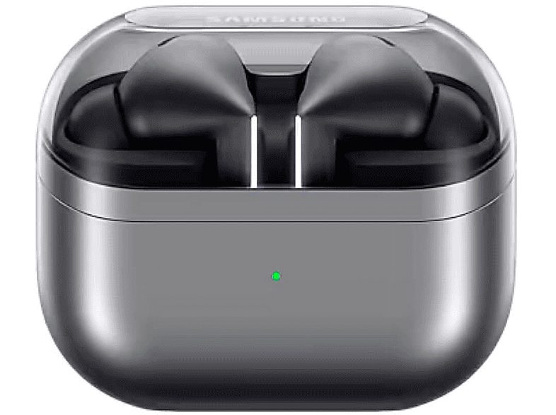 Auriculares True Wireless  - Galaxy Buds3 Pro SAMSUNG, Intraurales, Bluetooth, Silver — foto 2