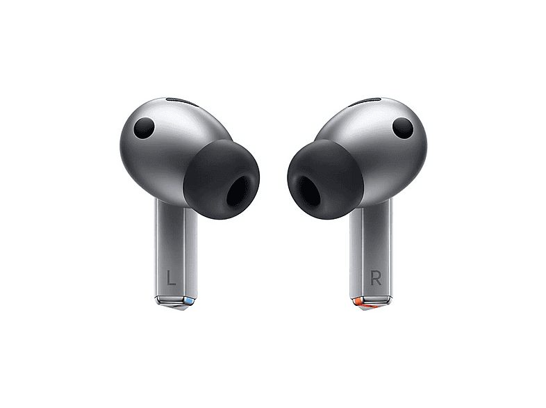 Auriculares True Wireless  - Galaxy Buds3 Pro SAMSUNG, Intraurales, Bluetooth, Silver — foto 3