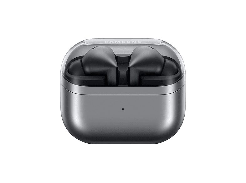 Auriculares True Wireless  - Galaxy Buds3 Pro SAMSUNG, Intraurales, Bluetooth, Silver — foto 4