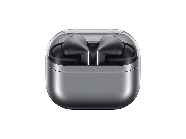 Auriculares True Wireless  - Galaxy Buds3 Pro SAMSUNG, Intraurales, Bluetooth, Silver — foto 5