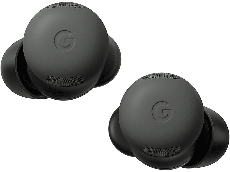 Auriculares True Wireless - Google Pixel Buds Pro 2, Autonomía 48 h, Chip Tensor A1, Cancelación de ruido activa, Hazel — foto 2
