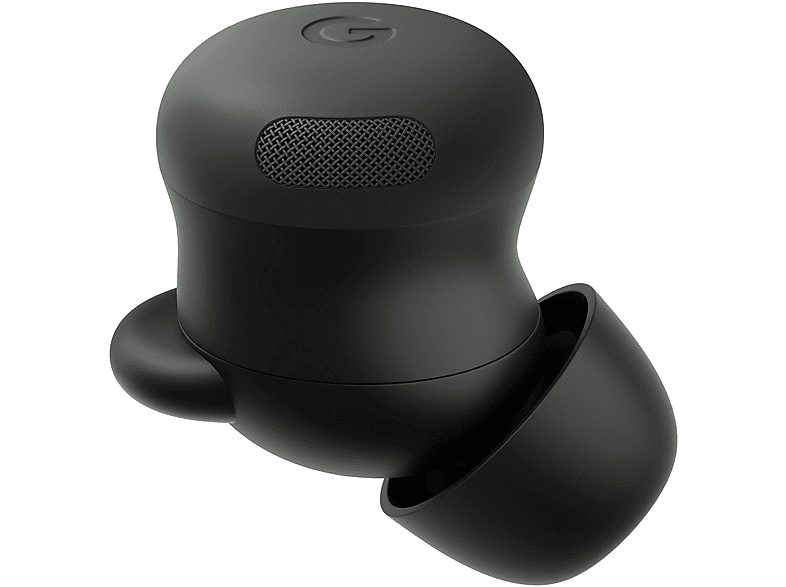 Auriculares True Wireless - Google Pixel Buds Pro 2, Autonomía 48 h, Chip Tensor A1, Cancelación de ruido activa, Hazel — foto 3