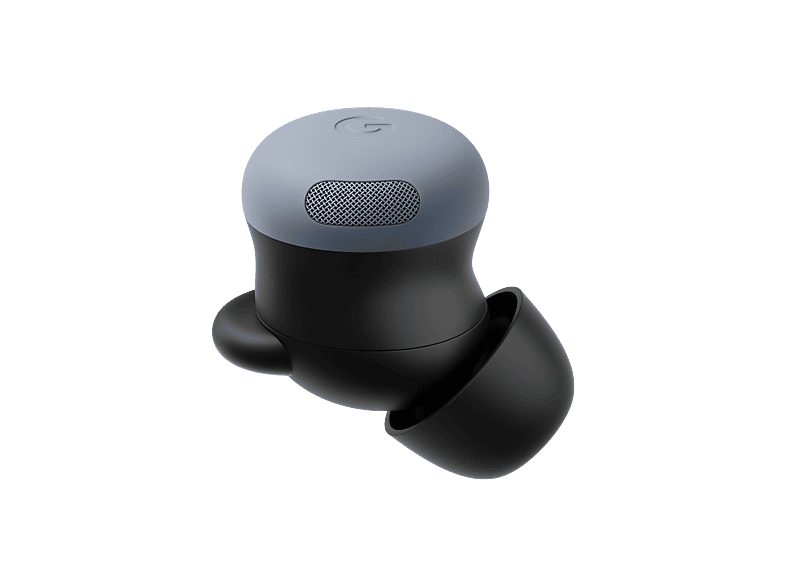 Auriculares True Wireless - Google Pixel Buds Pro 2, Autonomía 48 h, Chip Tensor A1, Cancelación de ruido activa, Piedra lunar — foto 4
