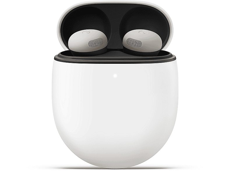 Auriculares True Wireless - Google Pixel Buds Pro 2, Autonomía 48 h, Chip Tensor A1, Cancelación de ruido activa, Porcelana — foto 4