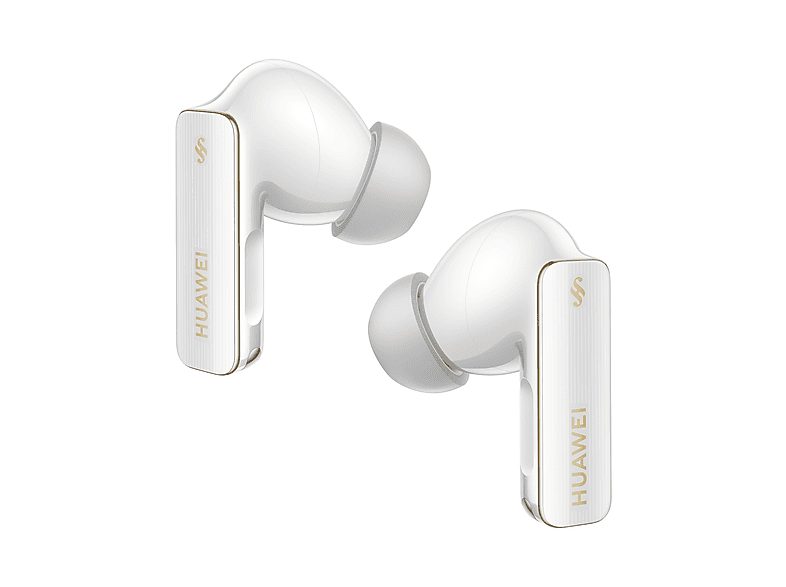 Auriculares True Wireless - Huawei FreeBuds Pro 4, 33h Autonomía, Cancelación de Ruido, Doble Conexión, Blanco — foto 3