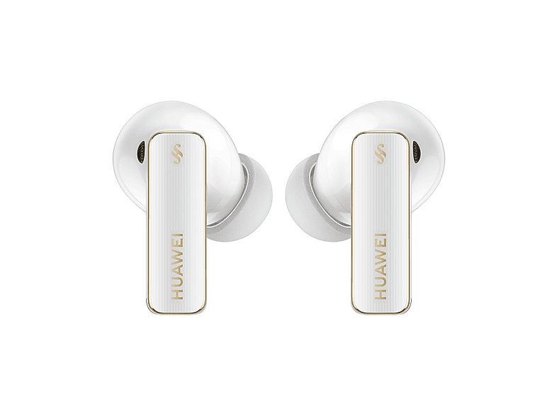 Auriculares True Wireless - Huawei FreeBuds Pro 4, 33h Autonomía, Cancelación de Ruido, Doble Conexión, Blanco — foto 5