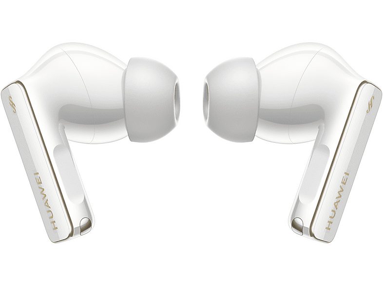 Auriculares True Wireless - Huawei FreeBuds Pro 4, 33h Autonomía, Cancelación de Ruido, Doble Conexión, Blanco — foto 6