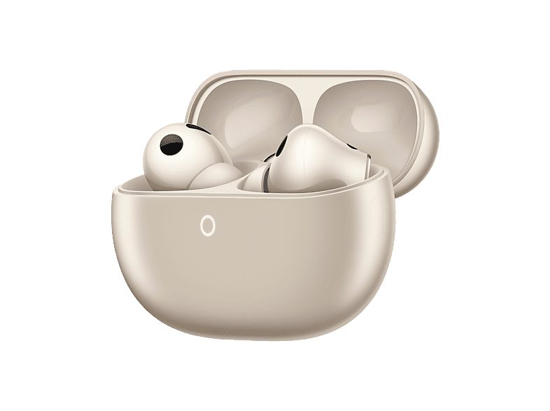 Auriculares True Wireless - Huawei FreeBuds Pro 5, Autonomía 38h, Cancelación de Ruido, Bluetooth, IP57, Arena