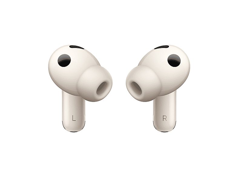 Auriculares True Wireless - Huawei FreeBuds Pro 5, Autonomía 38h, Cancelación de Ruido, Bluetooth, IP57, Arena — foto 3