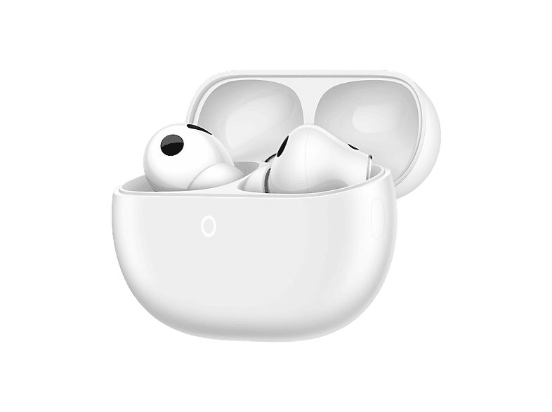 Auriculares True Wireless - Huawei FreeBuds Pro 5, Autonomía 38h, Cancelación de Ruido, Bluetooth, IP57, Blanco