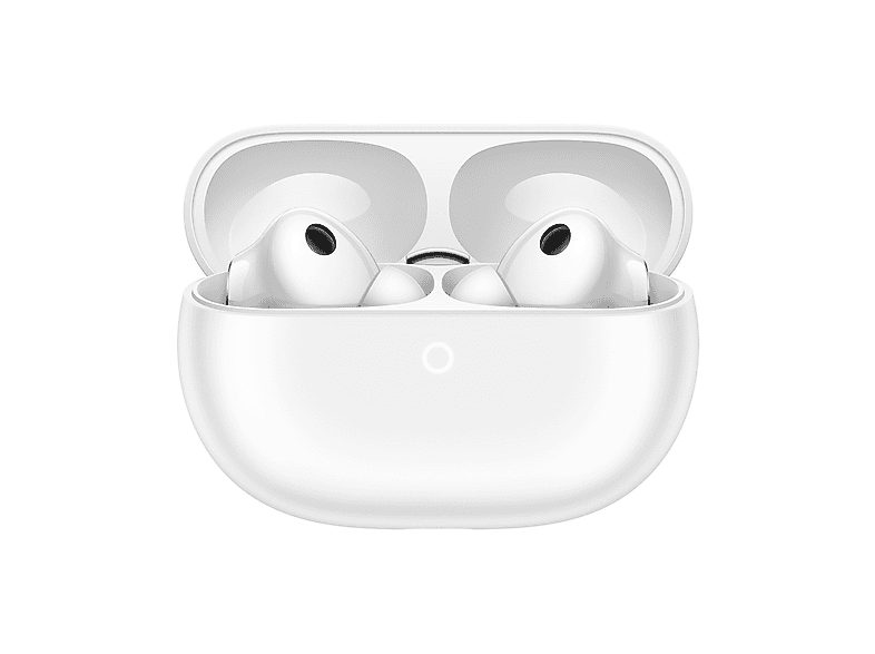 Auriculares True Wireless - Huawei FreeBuds Pro 5, Autonomía 38h, Cancelación de Ruido, Bluetooth, IP57, Blanco — foto 2