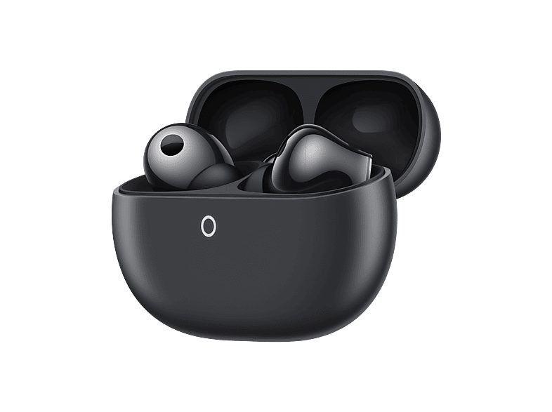 Auriculares True Wireless - Huawei FreeBuds Pro 5, Autonomía 38h, Cancelación de Ruido, Bluetooth, IP57, Gris