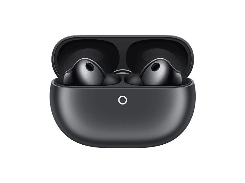 Auriculares True Wireless - Huawei FreeBuds Pro 5, Autonomía 38h, Cancelación de Ruido, Bluetooth, IP57, Gris — foto 2