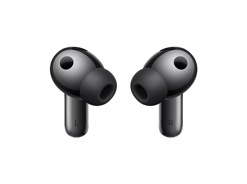 Auriculares True Wireless - Huawei FreeBuds Pro 5, Autonomía 38h, Cancelación de Ruido, Bluetooth, IP57, Gris — foto 3