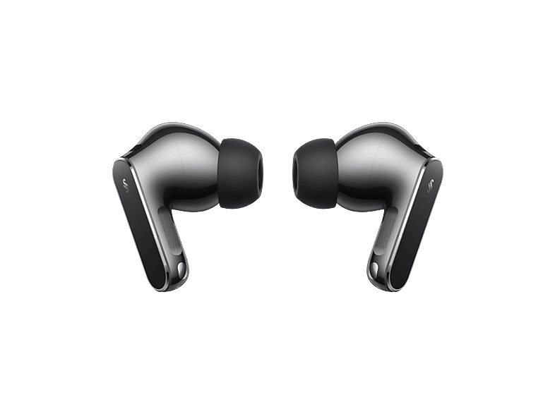 Auriculares True Wireless - Huawei FreeBuds Pro 5, Autonomía 38h, Cancelación de Ruido, Bluetooth, IP57, Gris — foto 4