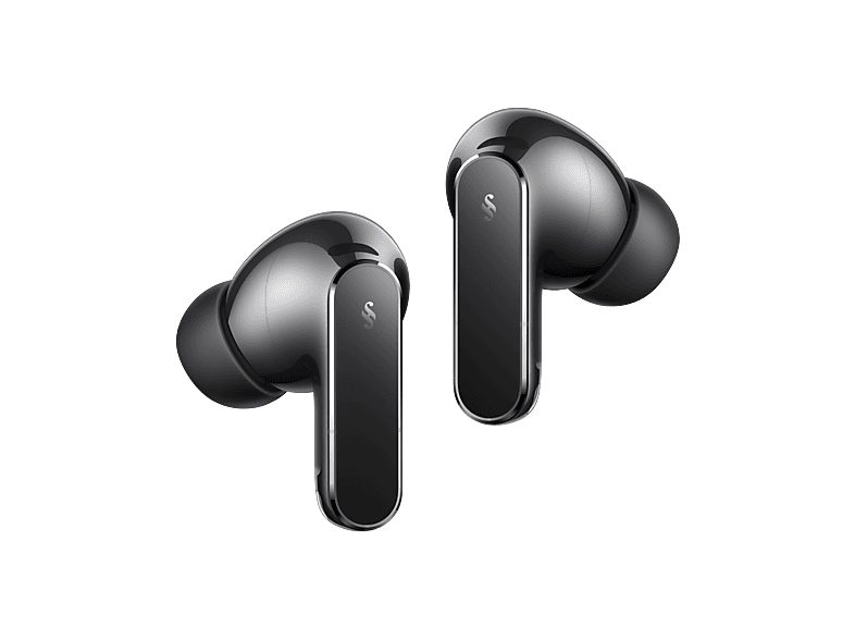 Auriculares True Wireless - Huawei FreeBuds Pro 5, Autonomía 38h, Cancelación de Ruido, Bluetooth, IP57, Gris — foto 5