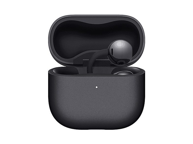 Auriculares True Wireless - Huawei Freeclip 2, 38h Autonomía, IP57, Open-ear, Llamadas nítidas, Conexión a dos Dispositivos, Negro — foto 2