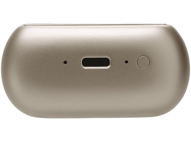 Auriculares True Wireless - JBL Tour Pro 3, Sonido espacial 360, Cancelación de ruido adaptativa, 40 h, Estuche con pantalla, asistente de voz, Latte — foto 6