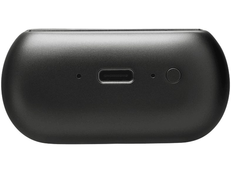 Auriculares True Wireless - JBL Tour Pro 3, Sonido espacial 360, Cancelación de ruido adaptativa, 40 h, Estuche con pantalla, asistente de voz, Negro — foto 6