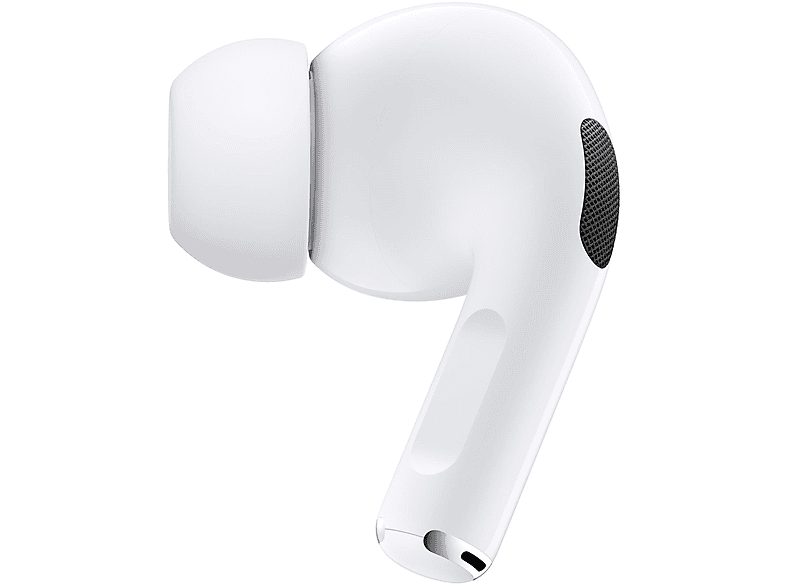 Auriculares True Wireless  - MWP22ZM A APPLE, Intraurales, Bluetooth, Blanco — foto 2