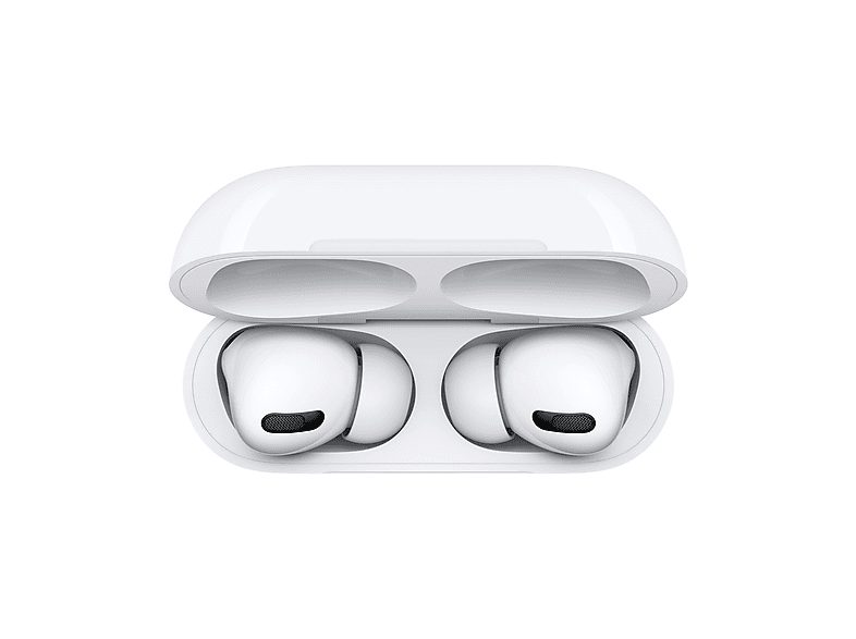 Auriculares True Wireless  - MWP22ZM A APPLE, Intraurales, Bluetooth, Blanco — foto 6