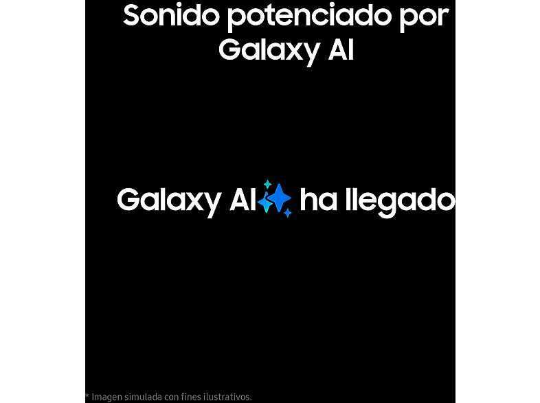 Auriculares True Wireless - Samsung Galaxy Buds3 Pro, ANC, Bluetooth 5.4, Audio 24bits, 3 Micrófonos, Reproducción hasta 30h, Dual Amp, Grafito — foto 8