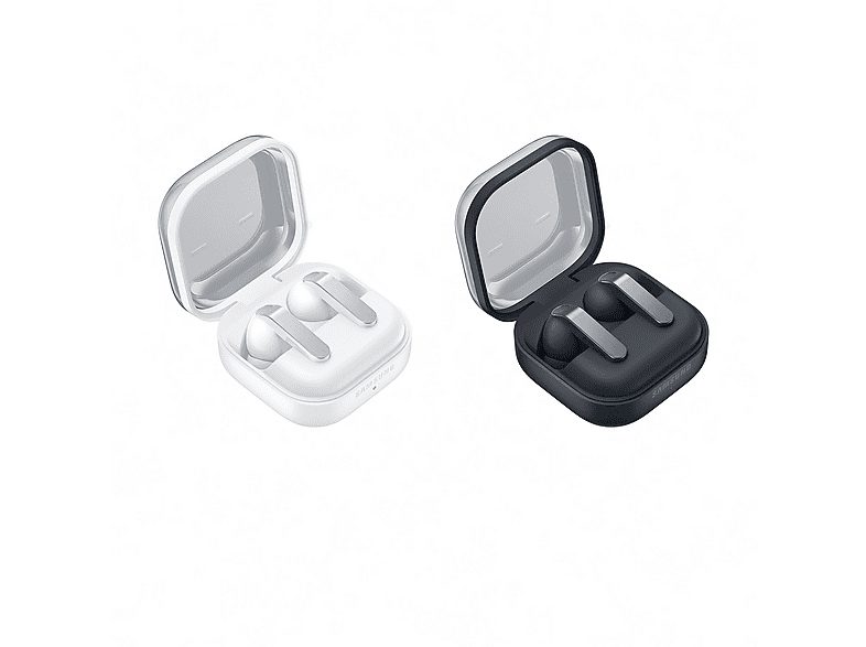 Auriculares True Wireless - Samsung Galaxy Buds4 Pro, Cancelación Activa de Ruido (ANC), Bluetooth 6.1, Autonomía hasta 6 horas con ANC, Negro — foto 2
