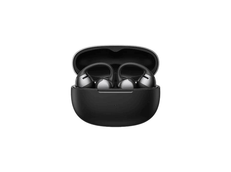 Auriculares True Wireless - Shokz OpenDots One, 40 h Autonomía, Open-Ear con clip, IP54, Dolby Audio, Negro — foto 3
