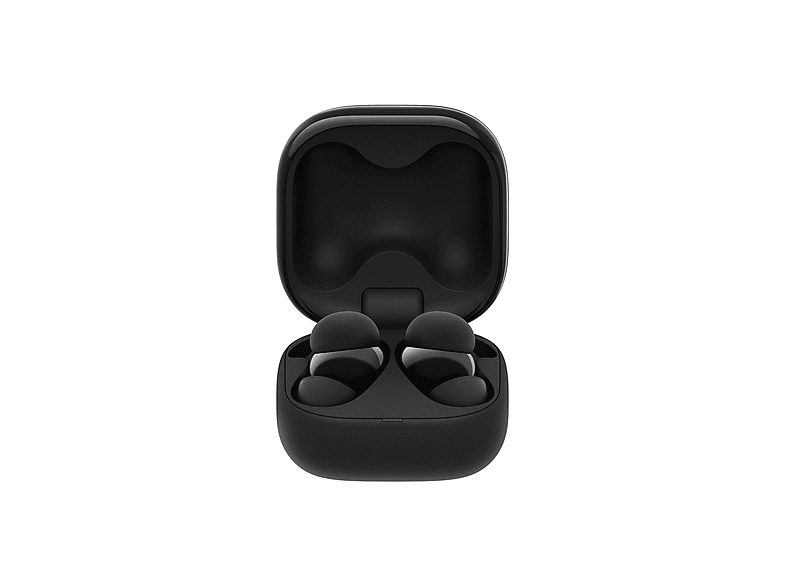 Auriculares True Wireless - Sony LinkBuds Fit, Cancelación de ruido (Noise Cancelling), Bluetooth, HiRes, 21 horas, iOS y Android, Google, IPX4, Negro — foto 14