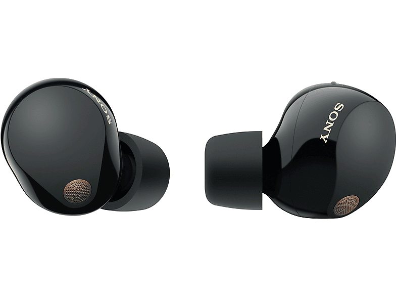 Auriculares True Wireless - Sony WF1000XM5B, Cancelación de ruido (Noise Cancelling), Hi-Res, Google assistant, Alexa, Siri, 24 horas, IPX4, Negro — foto 13