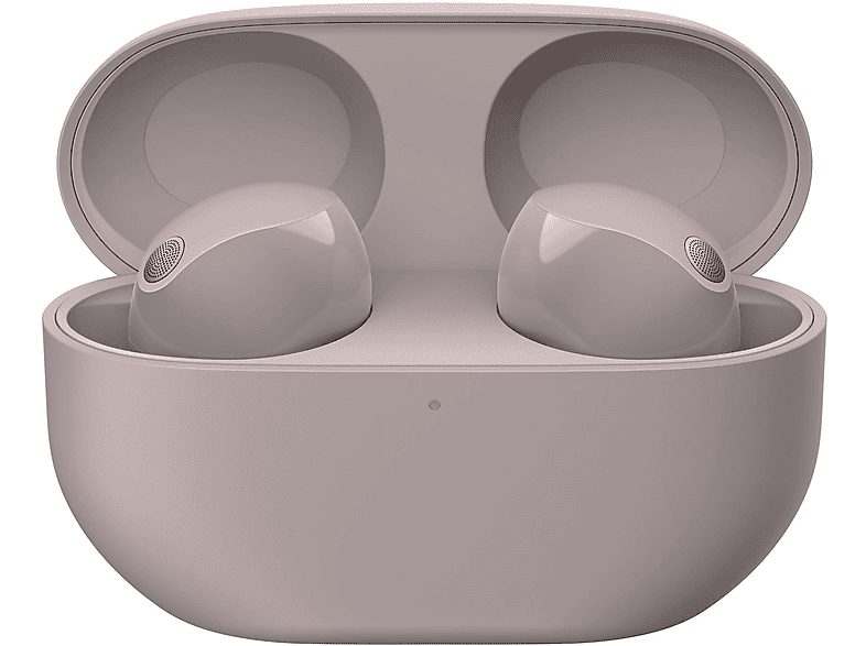Auriculares True Wireless - Sony WF1000XM5P, Cancelación de ruido (Noise Cancelling), Hi-Res, Google assistant, Alexa, Siri, 24 horas, IPX4, Rosa — foto 13