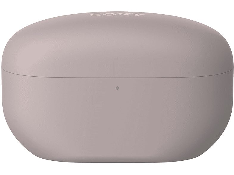Auriculares True Wireless - Sony WF1000XM5P, Cancelación de ruido (Noise Cancelling), Hi-Res, Google assistant, Alexa, Siri, 24 horas, IPX4, Rosa — foto 14