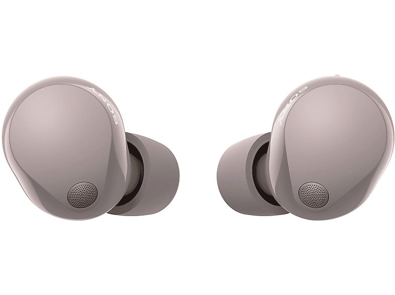 Auriculares True Wireless - Sony WF1000XM5P, Cancelación de ruido (Noise Cancelling), Hi-Res, Google assistant, Alexa, Siri, 24 horas, IPX4, Rosa — foto 15